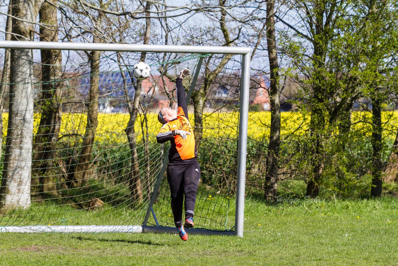 Bild 65 - Frauen SV Frisia 03 Risum Lindholm - Heider SV : Ergebnis: 8:0